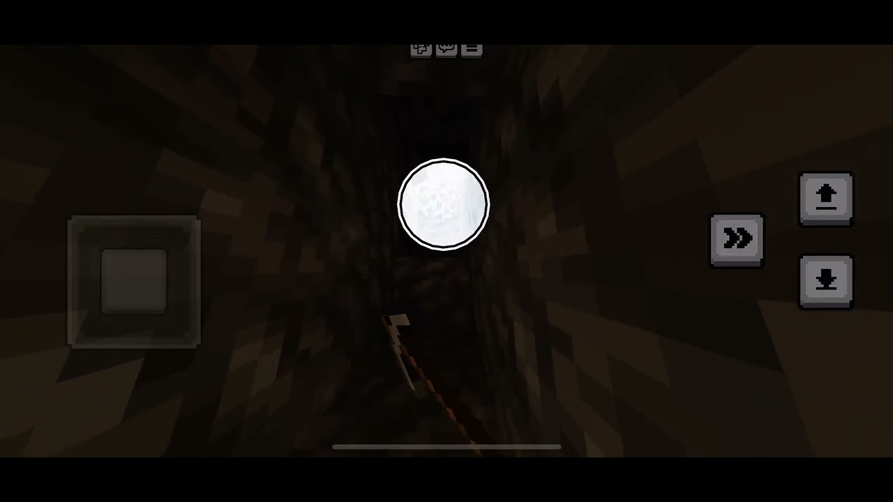 Minecraft -42 day - MykolaplantMapper