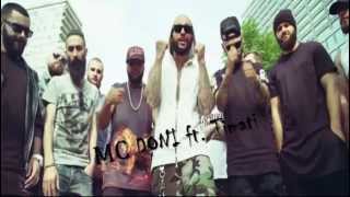 Mc.Doni ft. Timati - Борода (by MTA Edition - DraGo) Mc.Doni ft. Timati - Борода (by MTA Edition - DraGo)
