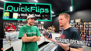 Is Phoenix Resale's New Game Store Actually Good?