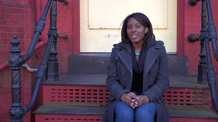 We Are EMILY: Christina Henderson