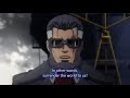Arpeggio Of Blue Steel Movie 2 Anime Movie 2018 The Ending