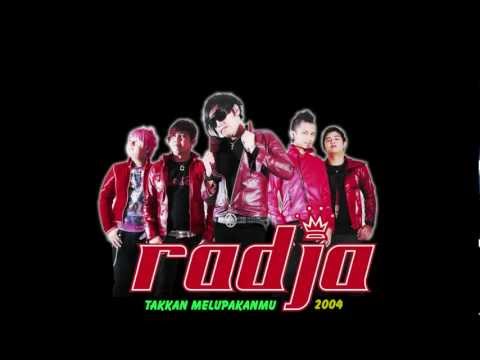 Radja - Takkan Melupakanmu