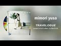 遊佐未森 mimori yusa - TRAVELOGUE sweet and bitter collection [2002] Full Album