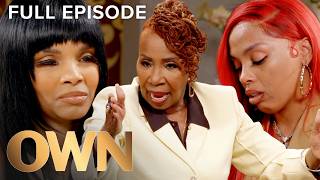 Full Mothers & Daughters: Torn Apart with Iyanla Vanzant | Full Episode | OWN Spotlight News