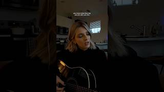 Little Did I Know This Whole Time Youd Been Working 