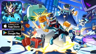 Hero Survival IO 2 - Tutorial - Gameplay Walkthrough Part 1 ( ANDROID / iOS ) screenshot 1