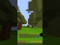 Minecraft tapi seluruh block di world ini jadi concrete || #fypシ #minecraft #challenge #trending