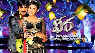 Ravi Teja, Kajal Aggarwal, Taapsee Pannu Telugu HD Action Comedy Drama Movie || Jordaar Movies