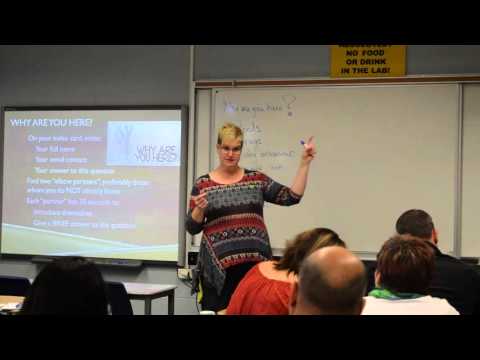 PIC 2015 (Presentation