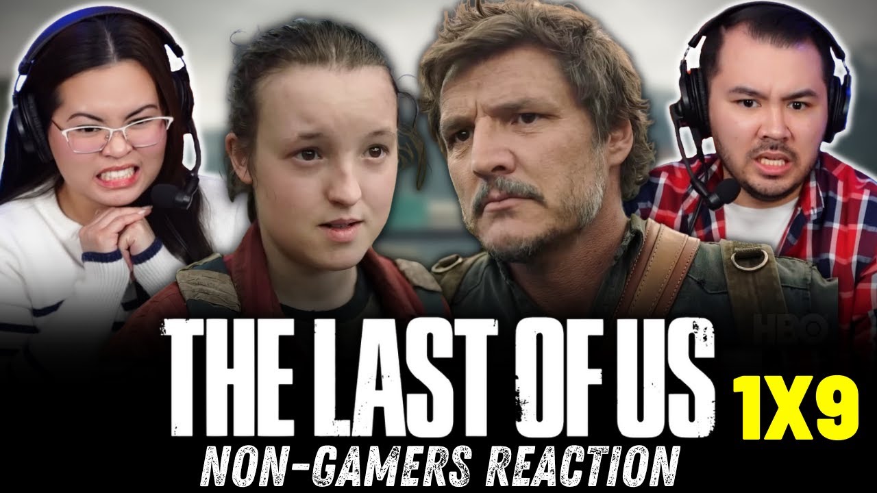 Episode Analysis The Last of Us: Look for the Light