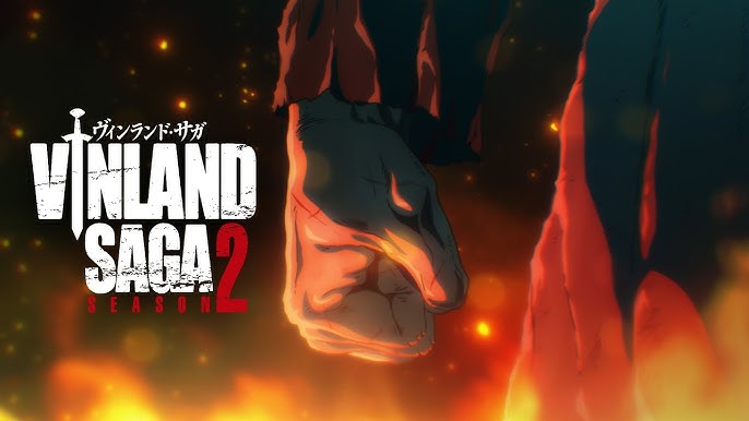 Einar Becomes Ketil's Slave, Vinland Saga Season 2