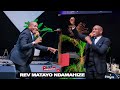 Live rev matayo ndamahize  gushaka byikigihe biragoye dusenge cyane