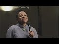 "Can You Help A Sista Out" Dr. Jasmin Sculark (Powerful Sermon)