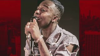 HARMONIZE Kumtimua IBRAAH KONDEGANG.? Amtaka IBRAAH Afungue LEBO