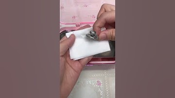 Best method to remove rust 😯!