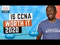Is Cisco CCNA Worth it in 2020? Don't start your course without watching this video.. (Part 3)