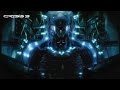 Crysis3 - Встреча с создателем костюма