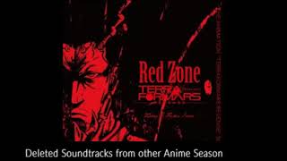 Terra Formars Revenge Full Ending 3 OST Soundtrack Revolution