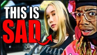 Lil Tay Has Gone TOO FAR… 😳