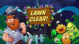 Plants vs. Zombies 3: Welcome to Zomburbia Day 7 Level 223