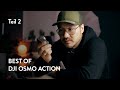 Vloggen mit der DJI OSMO ACTION Teil 2 | Bestes ZUBEHÖR | Beste EINSTELLUNGEN