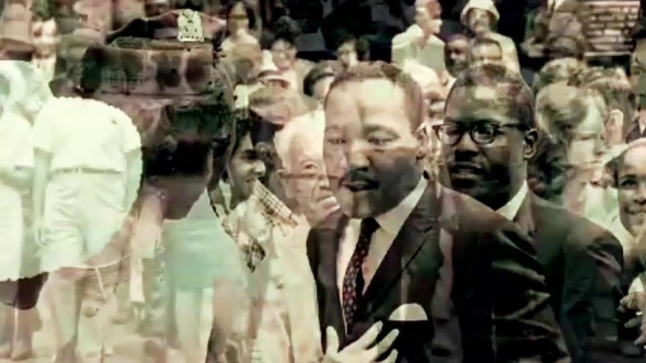 Greater Goodwill Ame Church