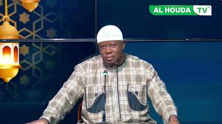 🌙✨ ALHOUDA TV – La Chaîne de la Guidance ✨🌙 screenshot 2