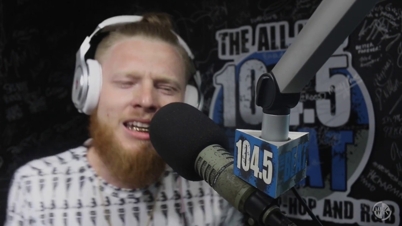 LEEGIT FREESTYLES OVER PLAYBOI CARTI “MAGNOLIA”