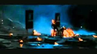 Ghost Rider - Demon Speeding