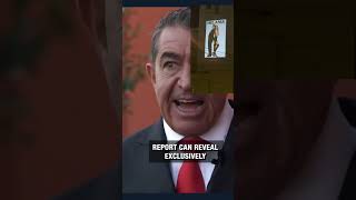 WAS MELANIA A PROSTITUTE - BOMBSHELL NEW TV REPORT