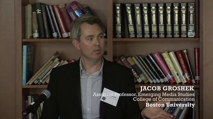 Genes, Germs and GMOs: Has the Power of Social Media Disrupted Scientific Understanding?