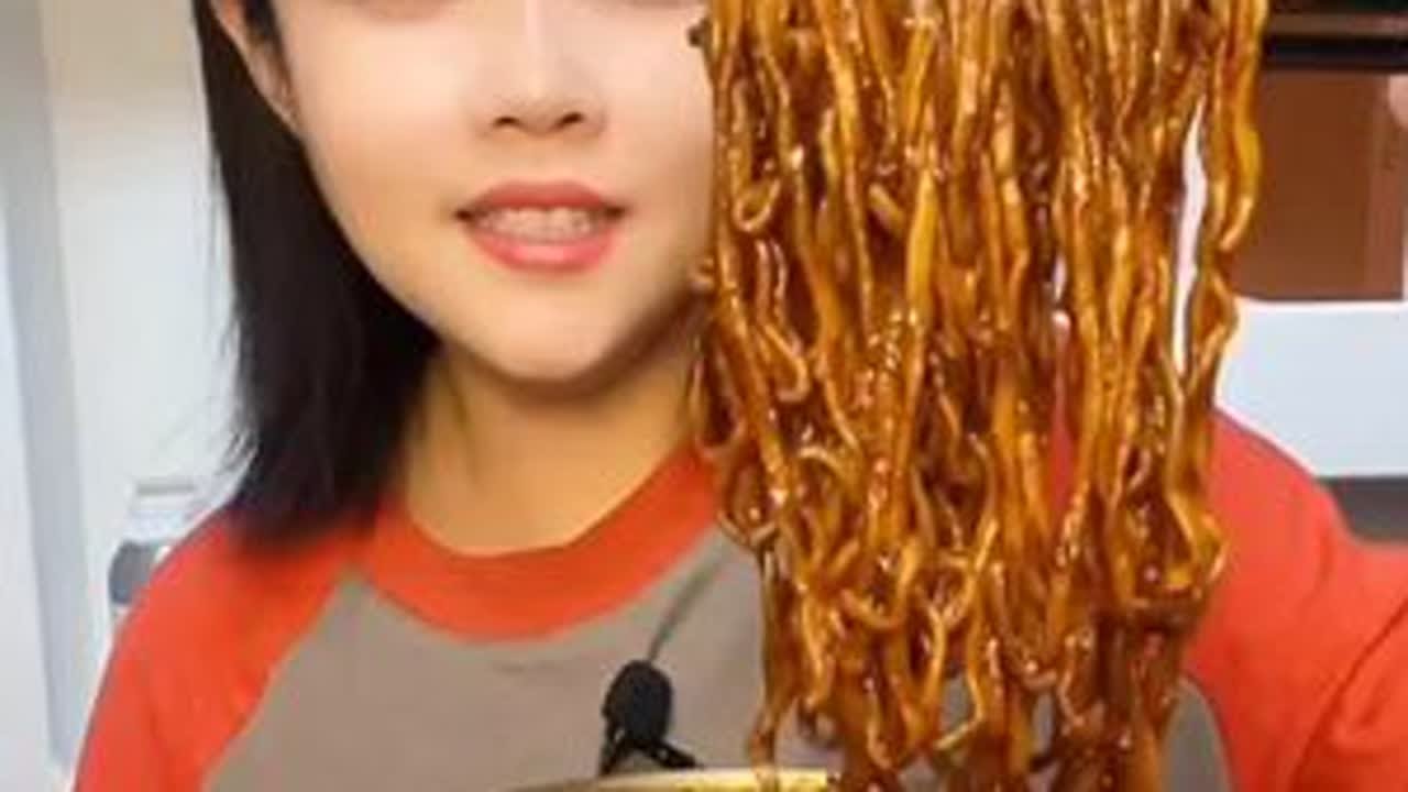 #炸酱面 #好吃不贵经济实惠 #味道好极了 #想吃的宝子们赶快去下单吧