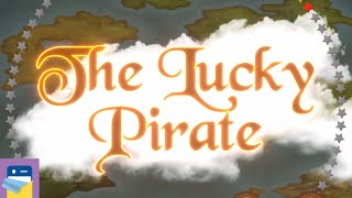 Lucky Pirate: iOS/Android Gameplay Walkthrough Part 1 (by Webagent) screenshot 5