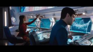 STAR TREK BEYOND - Scena del film in italiano 