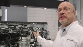 The Dd13 Ghg 17 Improvements