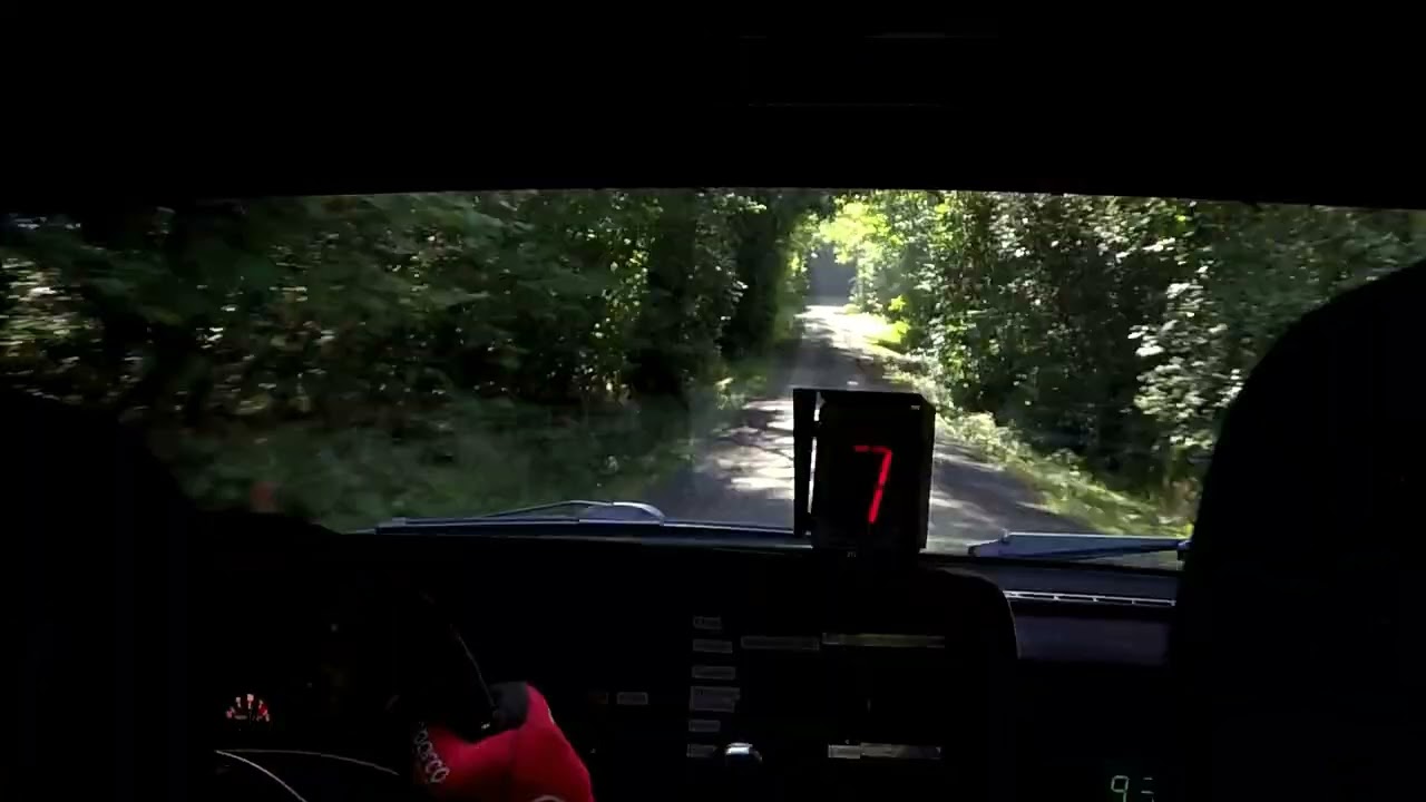 TV svängen SS1 2025