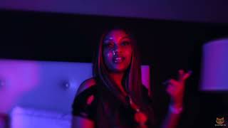 Ade'Nay -  Love Is  (Ft. Tatted Kayy) (Official Visual) (Shotby. SKEESHTv)