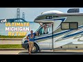 Epic Upper Peninsula RV Camping Trip | Things to Do + Where to Camp in U.P. Michigan