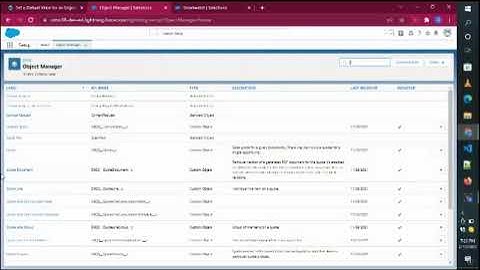 Set a Default Value for an Engraving Attribute ‐Step 3