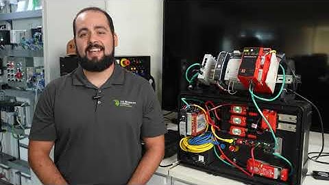 Using the GuardLink® 432ES EtherNet/IP module | Tech Support