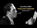 Lady Be Good, Harmonic Analysis #georgegershwin #jazzpodcast #jazzstandards