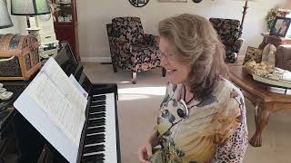 SUNDAY SONGS with guest Julie D. Carrigan , Abigail Pruitt, Rebekah Shields, Jase and Jordan D.