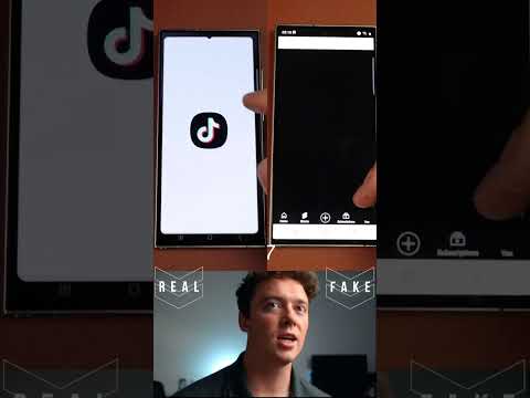 galaxy s24 ultra vs clone speed test #smartphone #airpod #applewatch #airpodspro #airpods