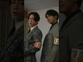 『張り込み刑事界隈』 #うえだしんや界隈 #ショートコント #上田晋也 #亀梨和也 #えなりかずき #片寄涼太 #ひょうろく #長浜広奈 #瀬川陽菜乃