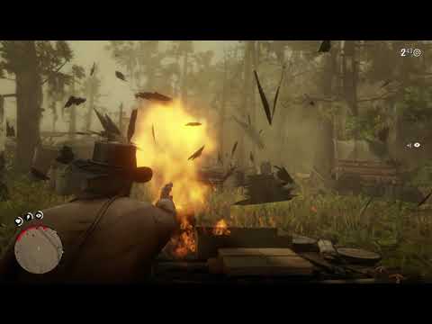 Dutch’s Plan Unfolds! American Distillation Full Mission | Red Dead Redemption 2