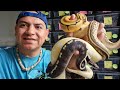 Nuevas pitones Bola, la mejor serpiente?