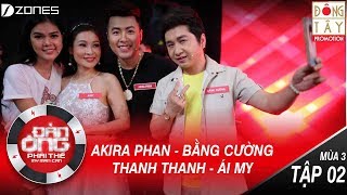 Đàn Ông Phải Thế 2017 Tập 2 Full HD