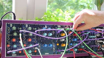 IO-Instruments Patch #8