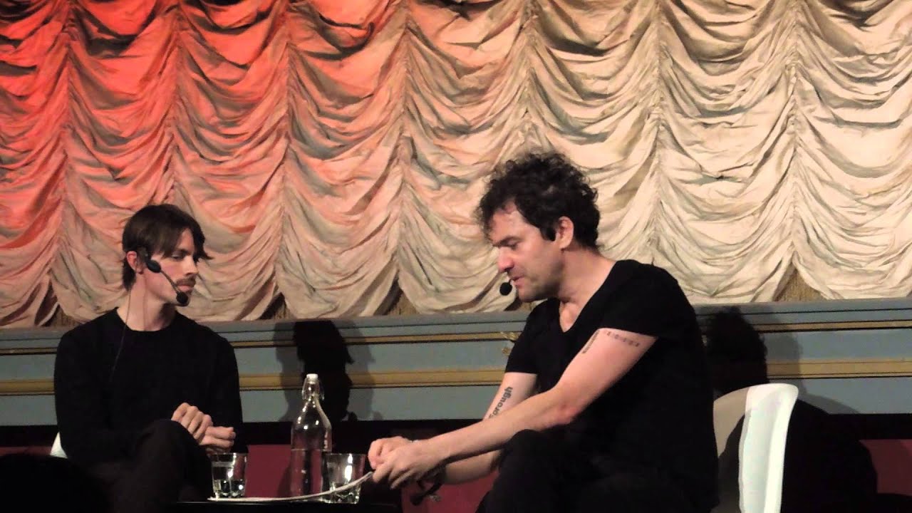 Mark Cousins on A Story of