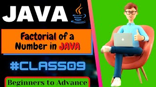 Wap To Find Factorial Of A Number Uising Recursion In Java Factorial Of A Number In Java